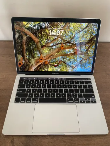 ? MacBook Pro 13" 2019 | Intel Core i7 | 16GB RAM | SSD 512GB | Como Novo |