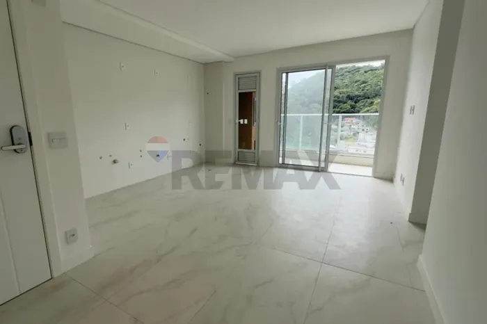 LAquamarine Residence Apartamento novo com 2 quartos, pronto para morar na Fazenda, Itaja