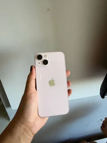 Vendo iPhone 13 128 gb