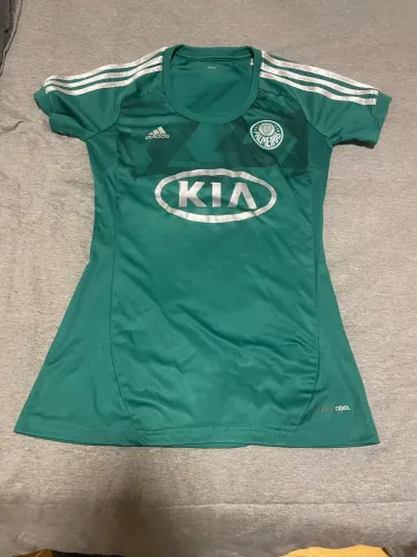 Camisa Palmeiras 2012 original!