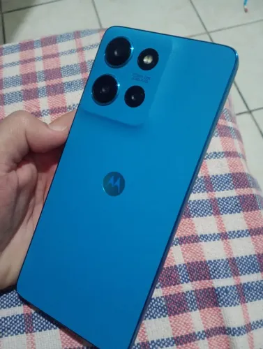Moto g75