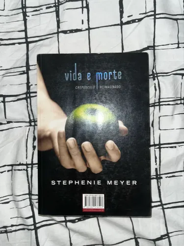 Edição Especial Crepúsculo 