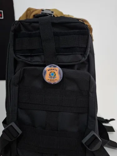 Mochila ? tatica