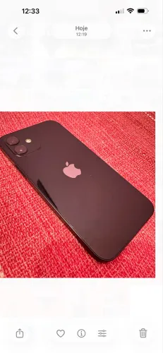iPhone 12 128gb