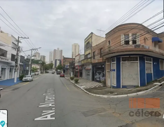 SALÃO COMERCIAL PARA LOCAÇÃO NA QUARTA PARADA COM 150 M² E EXCELENTE LOCALIZAÇÃO