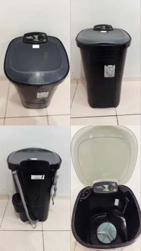 Tanquinho de lavar