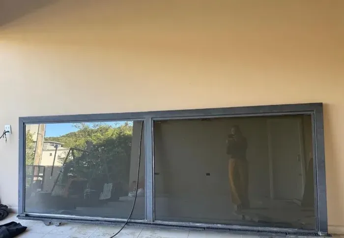 Portão