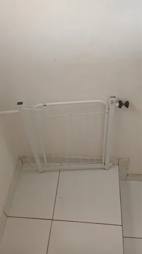 Grade de proteção