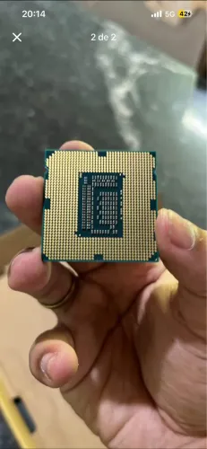 Intel I3 2120
