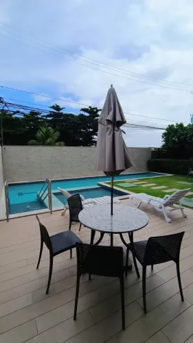 [MONT-SERRAT-51514] Apartamento para Aluguel- Casa Forte- 1 Quarto