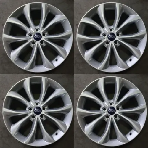 RODA 18 FORD FOCUS FUSION