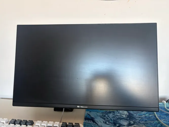 Monitor 180hz PhilcoGaming 24 polegadas - 1 ms