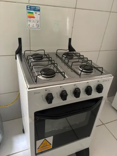 Vende-se Fogão