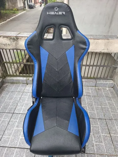 Cadeira Gamer