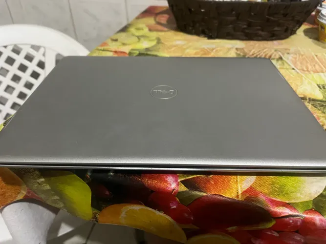Notebook Dell inspiron 3481