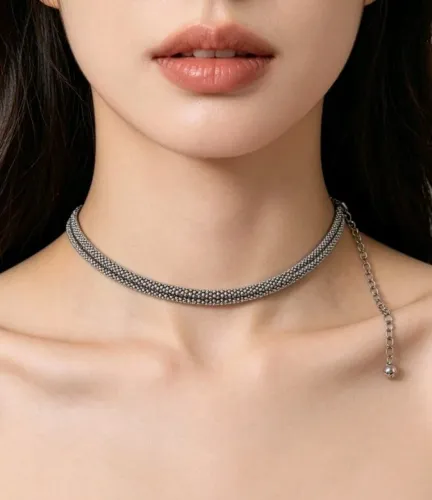 Chocker Duplo Vivara