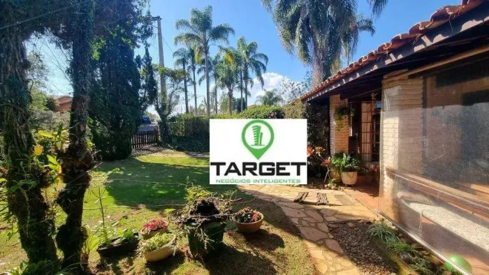 Casa com 4 dormitórios para alugar, 283 m² por R$ 15.142/mês - Porto de Ibiúna/SP