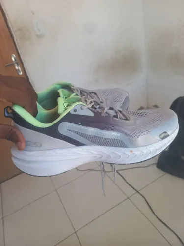 Fila racer speedzone t2