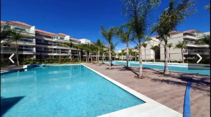 Lindo apartamento com 3 quartos no Barra Village Lakes Recreio