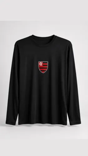 Camisa UV manga longa multimarcas