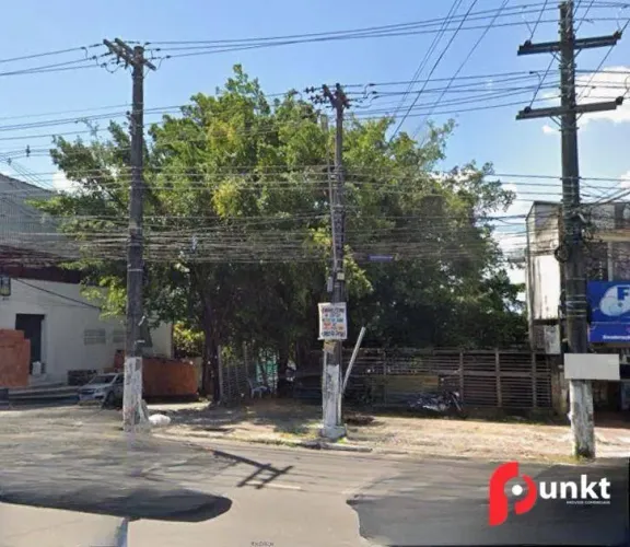Terreno à venda, 750 m² por R$ 2.200.000 - Alvorada - Manaus/AM