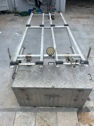 Suporte para Fiat strada 