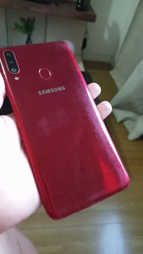 Celular Samsung Galaxy A20s
