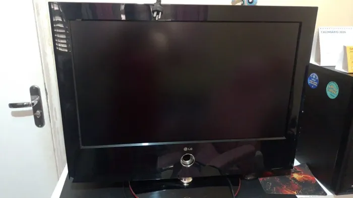 TV LG 32 polegadas