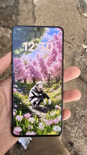 Poco X6 Pro