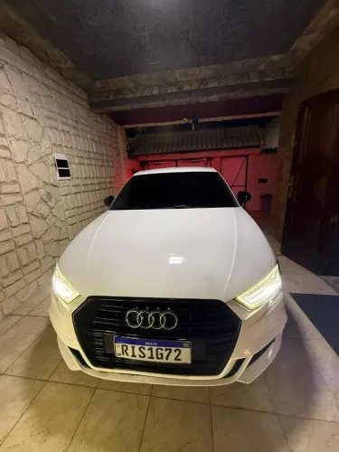Audi A3 Sportb. Prestige Plus 1.4 TFSI S-tron 2020