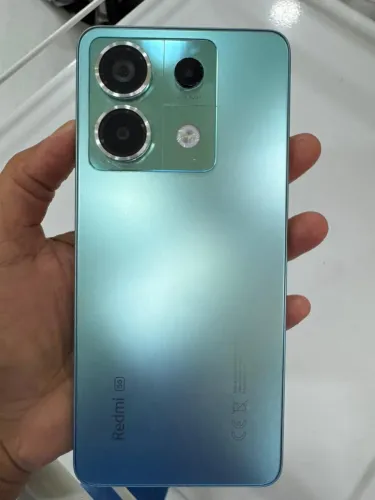 Xiaomi Redmi note 13 5g