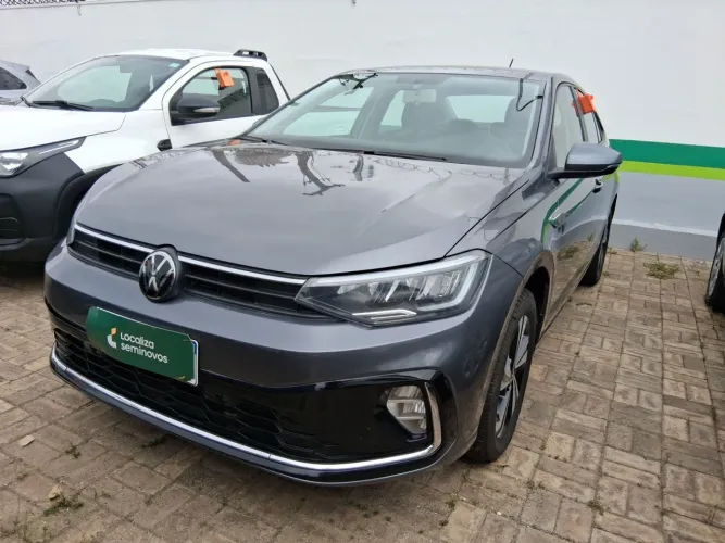 Volkswagen Virtus Comfort. 200 TSI 1.0 Flex 12V AUT 2025