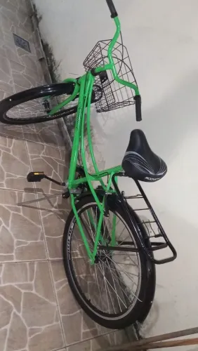 Bike nova