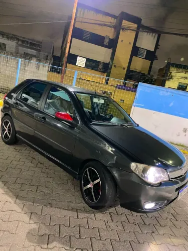 Fiat Palio 1.0 Economy Fire Flex 8V 2P 2010