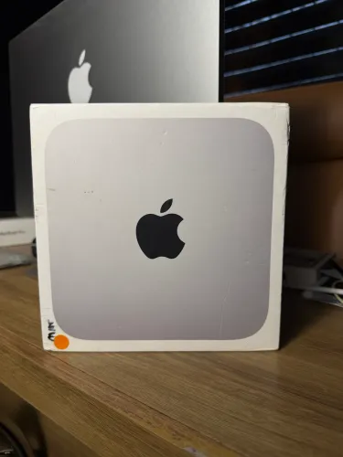 MAC MINI 8 l 256GB