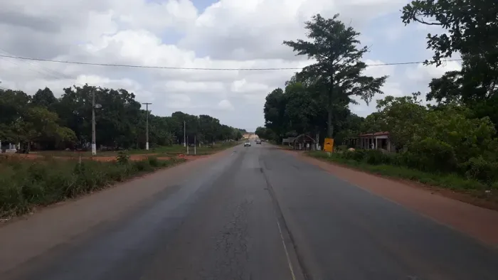 BACABEIRA Jazida de Areia e Piçarra com preço abaixo de mercado!