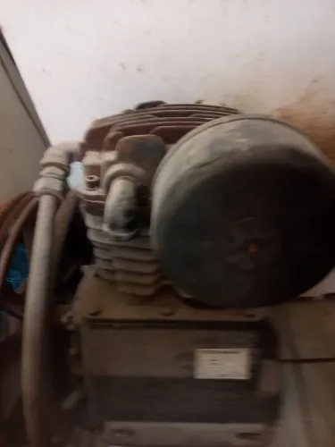 Vendo compressores