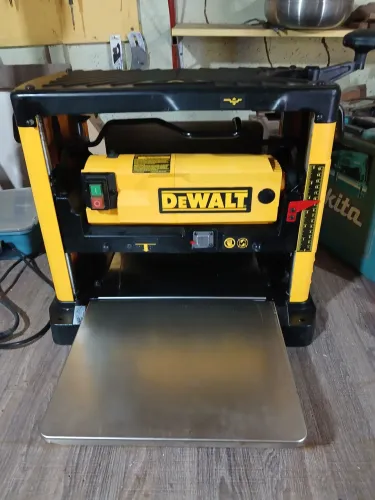 Desengrosso dewalt