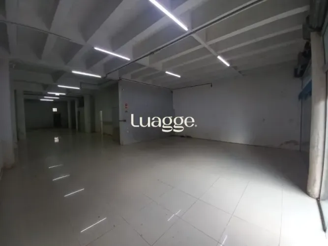 Loja em Navegantes