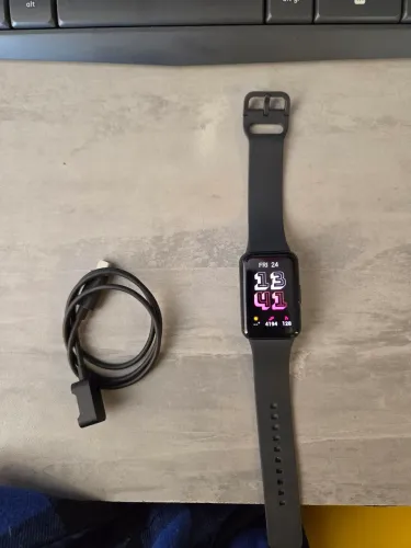 Relogio samsung galaxy fit 3
