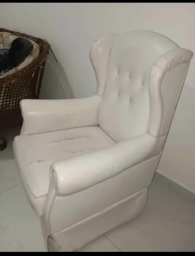 Poltrona amamentação