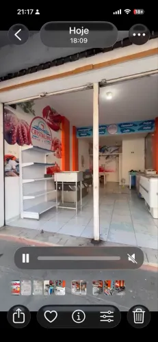 Vende-se loja