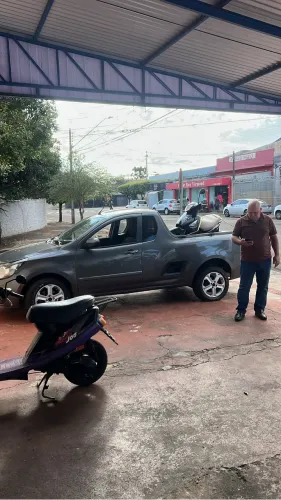 Frete Londrina e região $40