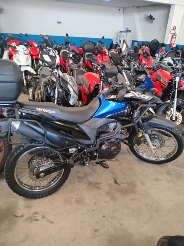 Honda XRE 190CC 2023 Vitória motors 