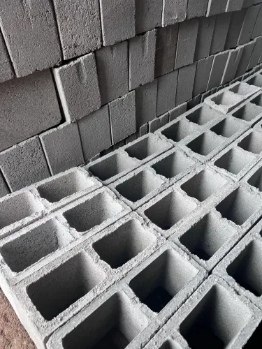 Bloco de concreto | 14x19x39