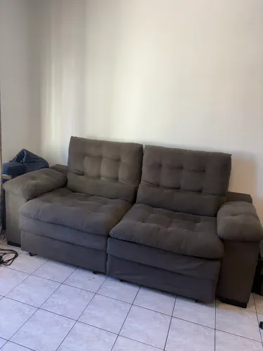 Sofá cama