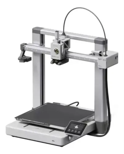 IMPRESSORA 3D LAB A1 BIV, Loja Física, Garantia, Entregamos, Parcelamos no Cartão até 18x