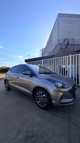 Hyundai HB20 Vision 1.6 Flex 16V MEC 2022