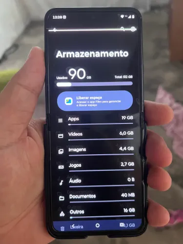 RAZR 50 ultra 512GB