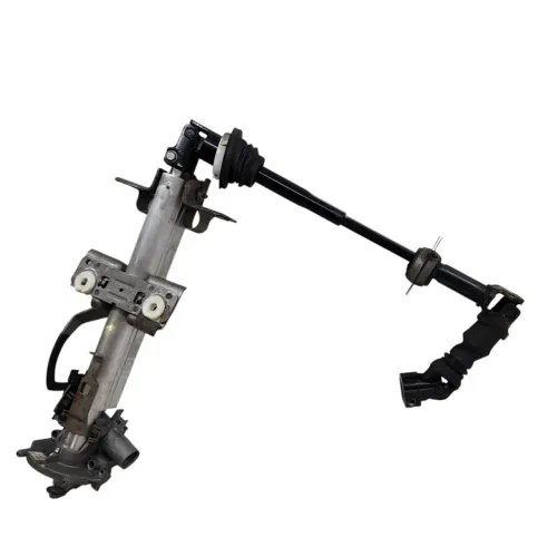 COLUNA DIREÇÃO  JEEP CHEROKEE SPORT 3.7 2005 185593